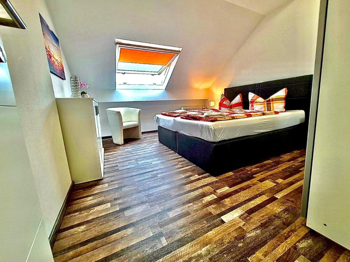 Ferienwohnung Ferien-Fuechse Braunlage Exterior foto