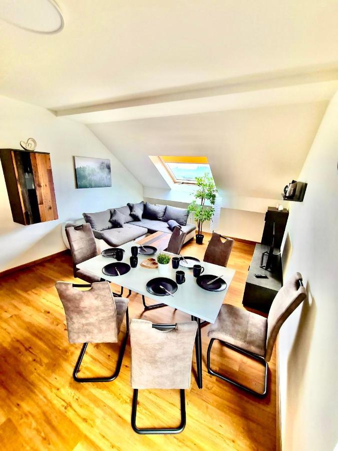 Ferienwohnung Ferien-Fuechse Braunlage Exterior foto