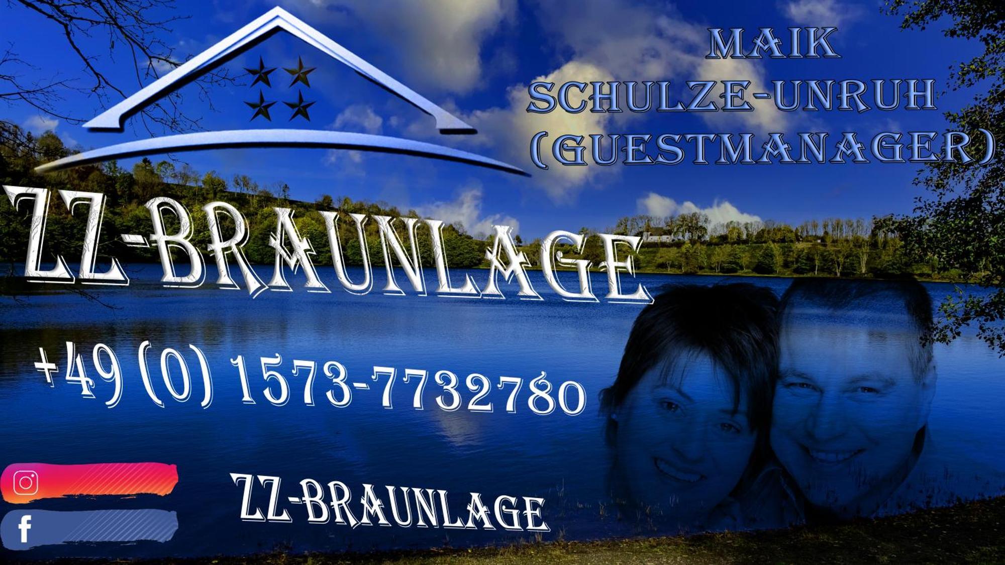 Ferienwohnung Ferien-Fuechse Braunlage Exterior foto